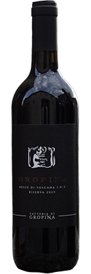 Gropina